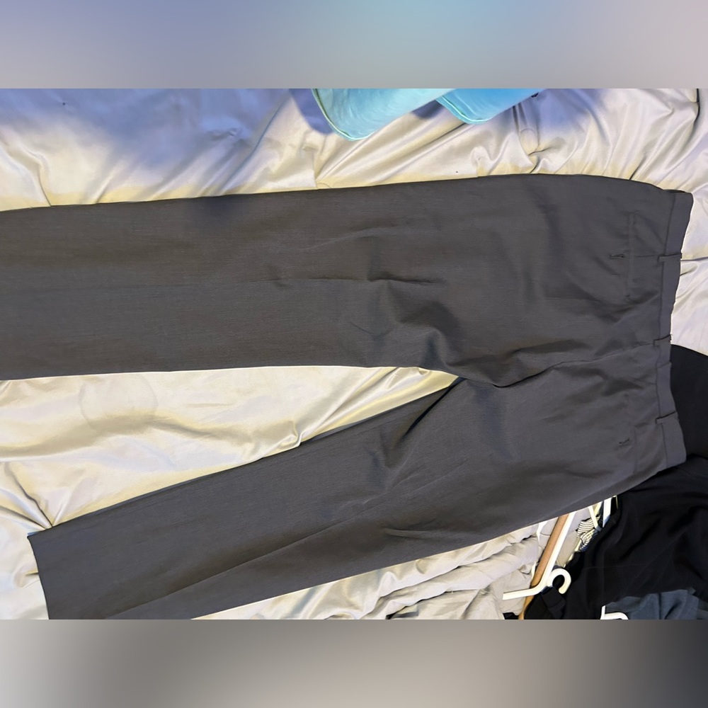 Men’s dress pants